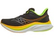 Saucony Endorphin Speed 5 Men's Shoes Black/VO2
