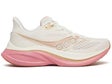 Saucony Endorphin Speed 5 Women's Shoes Ivory/Mauve