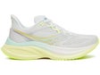 Saucony Endorphin Speed 5 Women's Shoes White/Tender