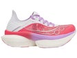 Saucony Endorphin Elite 2 Unisex Shoes Coral/White