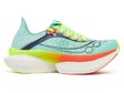 Saucony Endorphin Elite 2 Unisex Shoes Splash/Fire