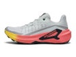 Salomon Genesis 2 Women's Shoes Grey/Yellow/Flame