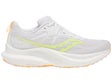 Saucony Tempus 2 Women's Shoes White/Sunny