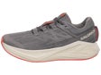 Salomon Aero Glide 3 Men's Shoes Alloy/Vanilla/Flame