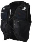Salomon Women's Active Skin 12 Set Pack Black