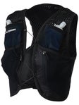 Salomon Women's Active Skin 4 Set Pack Black