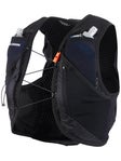 Salomon Active Skin 12 Set Pack Black
