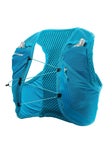 Salomon Active Skin 4 Set Pack Blue Danube