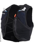 Salomon Active Skin 8 Set Pack Black