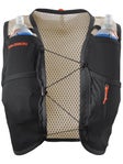 Salomon Women's Active Skin 4 Set Pack Emberglow