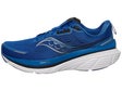 Saucony Guide 18 Men's Shoes Skydiver/Black