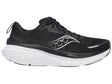 Saucony Guide 18 Women's Shoes Black/White