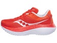 Saucony Kinvara Pro Women's Shoes Infrared/Fog