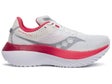 Saucony Kinvara Pro Women's Shoes White/Cayenne
