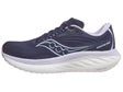 Saucony Ride 18 Women's Shoes Navy/Aster