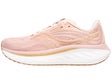 Saucony Ride 18 Women's Shoes Cameo/Peony