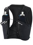 Salomon Sense Pro 6 Set Pack Black
