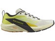Salomon Sense Ride 5 Men's Shoes Vanilla Ice/Sulphur/Bk