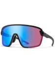 Smith Bobcat Matte Black/ChromaPop LL