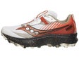 Saucony Endorphin Edge Women's Shoes Fog/Zenith