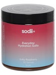 sodii Everyday Hydration Salts Flavoured Tub