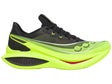 Saucony Endorphin Pro 5 Men's Shoes Citron/Black