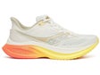 Saucony Endorphin Speed 5 Men's Shoes Ivory/Fire