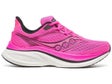 Saucony Endorphin Speed 5 Women's Shoes Shock/Black