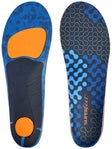 Superfeet Run Cushion Medium Arch Insoles