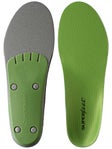 Superfeet All Purpose Support High Arch Green Insoles