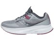 Saucony Guide 15 Women's Shoes Alloy/Quartz