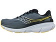 Saucony Guide 19 Men's Shoes Anchor/Black