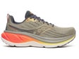 Saucony Hurricane 25 Men's Shoes Laurel/Fire