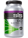 Science in Sport SiS GO Electrolyte Sports Fuel 1.6kg