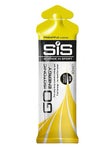 Science in Sport GO PLUS Isotonic Gel Individual