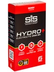 Science in Sport SiS Hydro+ Drink Mix 6-Pack