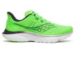 Saucony Kinvara 16 Men's Shoes Slime/Black