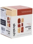 Skratch Labs Energy Bars 12-Pack