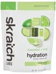 Skratch Labs Sport Hydration Drink Mix 20-Serving LE