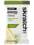 Skratch Labs Energy Chews Individual Pack