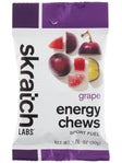 Skratch Labs Sport Energy Chews 10-Pack