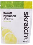 Skratch Labs Hydration Drink Mix 20-Servings