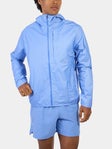 Salomon Men's Bonatti Waterproof Jacket Ultramarine