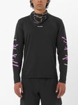 Salomon Men's SHAKEout Core Long Sleeve Graphic