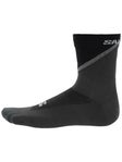 Salomon Pulse Ankle Socks Black/Magnet