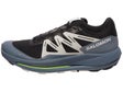 Salomon Pulsar Trail Men's Shoes Black/Blue/Ice