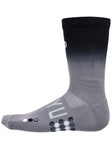 SHYU Racing Crew Socks Onyx/Shade/Grey