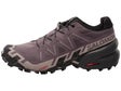 Salomon Speedcross 6 Women's Shoes Moonscape