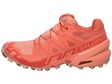 Salomon Speedcross 6 Women's Shoes Emberglow/Fusion Co