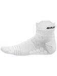 Salomon S/LAB Glide Ankle Socks Vanilla Ice